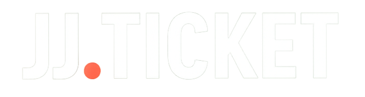 JJ.TICKET logo